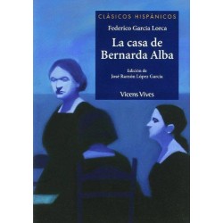 La casa de Bernarda Alba