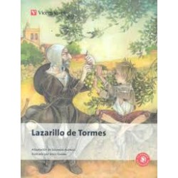 Lazarillo de Tormes