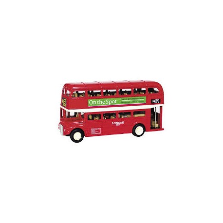 Autobús londinense