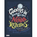 Cuentos de buenas noches para niñas rebeldes