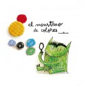 El monstruo de colores