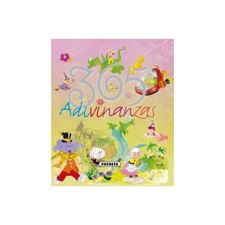 365 chistes infantiles