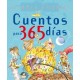 365 días con animales. Gloria Fuertes