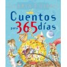 365 días con animales. Gloria Fuertes