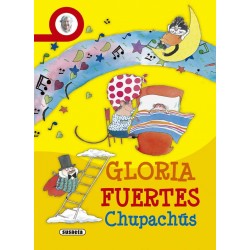 Gloria Fuertes. La pata mete la pata