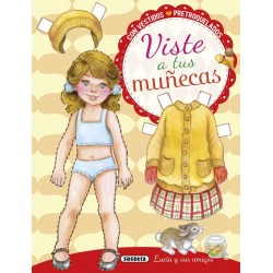 Pictogramas. Blancanieves