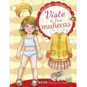 Viste a tus muñecas. Lucía y sus amigos