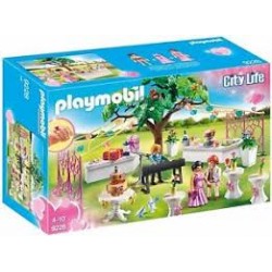 Playmobil 9008 Calendario de navidad. Patinaje sobre hielo
