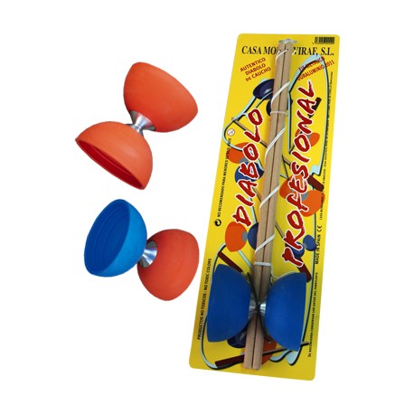 Diabolo pequeño