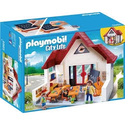 Playmobil 9079 Tienda para bebés