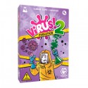 Virus 2 Evolution. Expansión