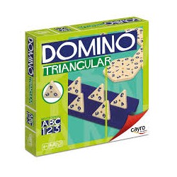 Dominó Triangular