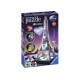 Puzzle Ravensburger 3D Arco del Triunfo Night Edition