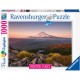 Puzzle Ravensburger de 1000 piezas Monte Hood, Oregón