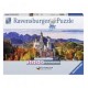 Puzzle Ravensburger de 1000 piezas Castillo de Neuschwastein