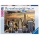 Puzzle Ravensburger de 1000 piezas Vista de Lofoten