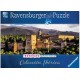 Puzzle Ravensburger de 1000 piezas Honefleur relajada