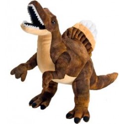 Peluche Mini T-Rex