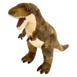 Peluche Mini T-Rex Baby