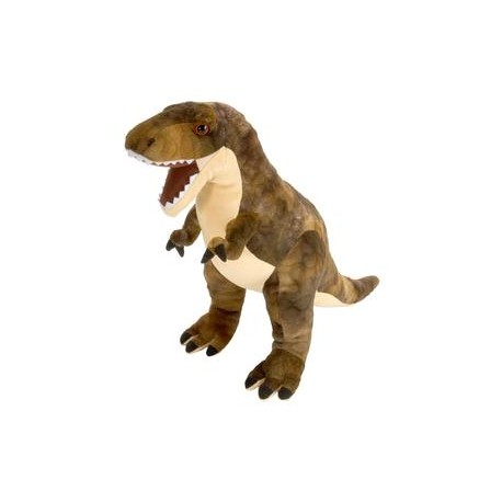 Peluche Mini T-Rex Baby