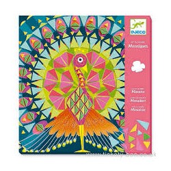 Mosaicos Dinosaurios