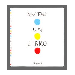 Un libro