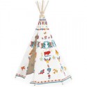 Tipi Indio