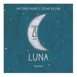 ¿A qué sabe la luna?