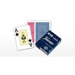 Cartas poker Nº 818