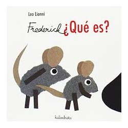 Frederick  ¿Qué es?