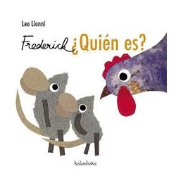 Frederick. ¿Qué es?