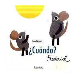 Frederick  ¿Cuándo?