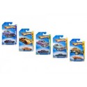 Coche Hotwheels