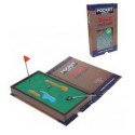 Juego de golf