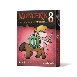 Munchkin 8