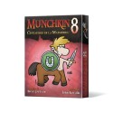 Munchkin 8. Centauros de la Mazmorra