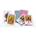 Cartas  españolas  Nº 1 de 50 cartas