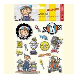 Tatuajes T-Rex World