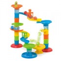 Correcanicas Roll & Pop Tower 30 piezas