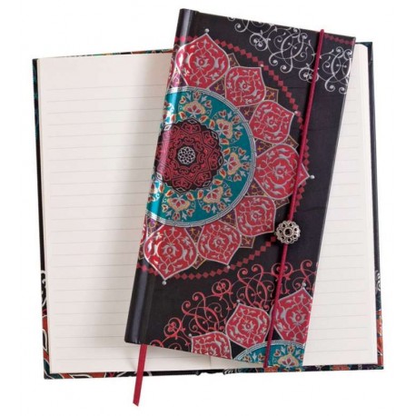 Libro de notas Orinte 3