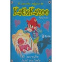 El secreto mágico deKatie Kazoo. El increíble bebé parlante