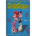El secreto mágico deKatie Kazoo. Chicos contra chicas