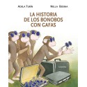 La historia de los Bonobos con gafas
