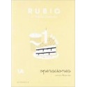 Rubio. El arte de aprender. Operaciones 1A