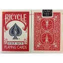 Cartas poker Bicycle doble dorso
