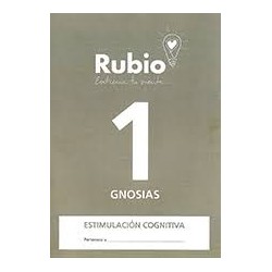 Rubio. Gnosias 1