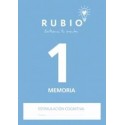 Rubio. Memoria 1