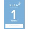 Rubio. Gnosias 1. Estimulación cognitiva