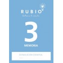 Rubio. Memoria 3