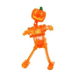 Muñeco de cuerda Calabaza